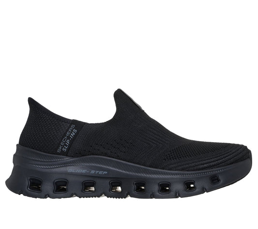 Skechers Quality | Skechers Slip-ins Work Slip-Resistant: Glide-Step Pro - Tadri