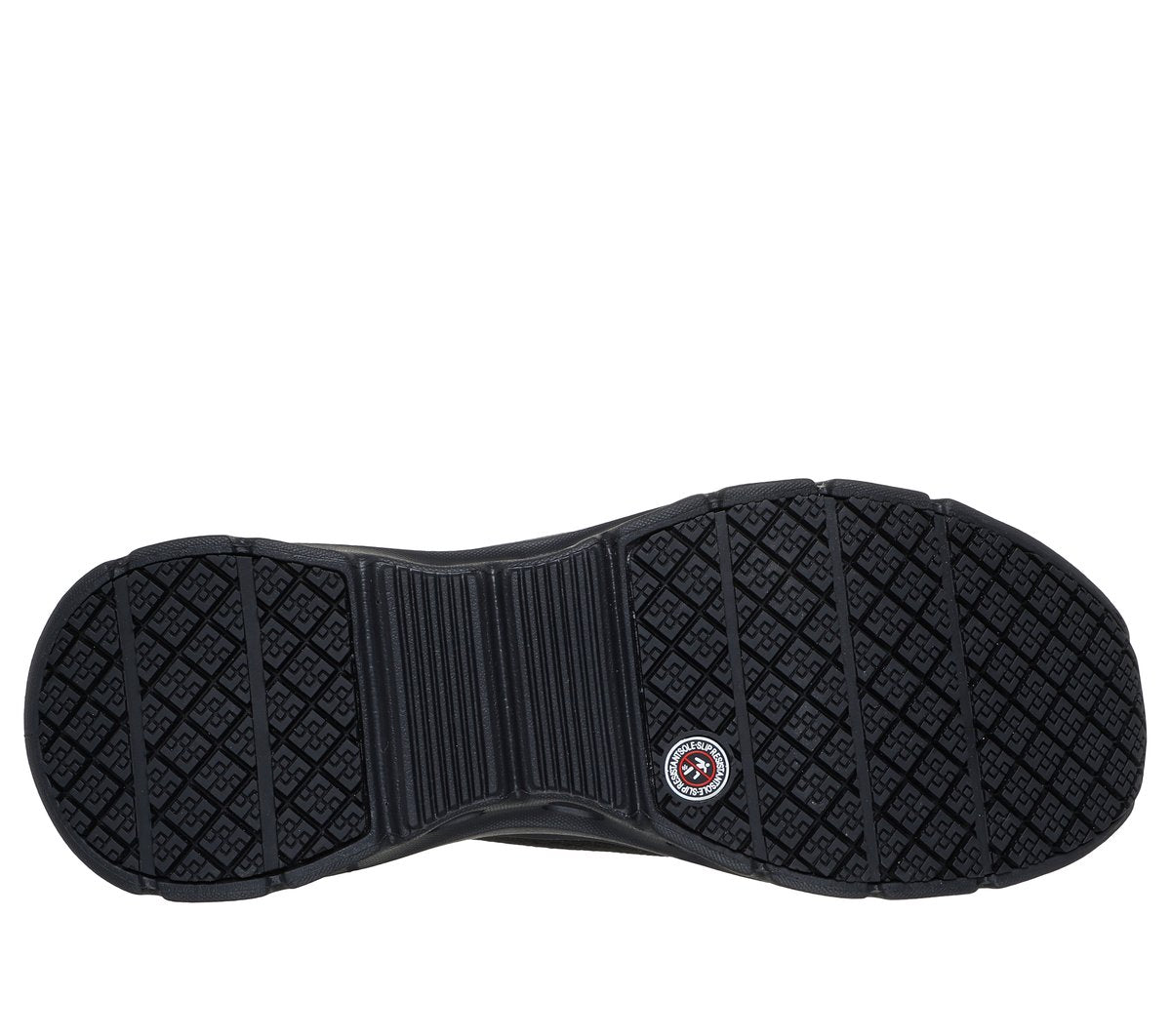 Skechers Quality | Skechers Slip-ins Work Slip-Resistant: Glide-Step Pro - Tadri