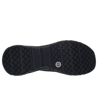 Skechers Quality | Skechers Slip-ins Work Slip-Resistant: Glide-Step Pro - Tadri
