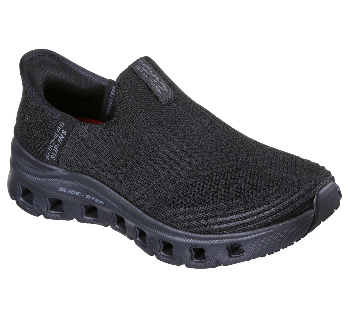 Skechers Quality | Skechers Slip-ins Work Slip-Resistant: Glide-Step Pro - Tadri