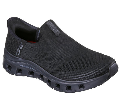 Skechers Quality | Skechers Slip-ins Work Slip-Resistant: Glide-Step Pro - Tadri