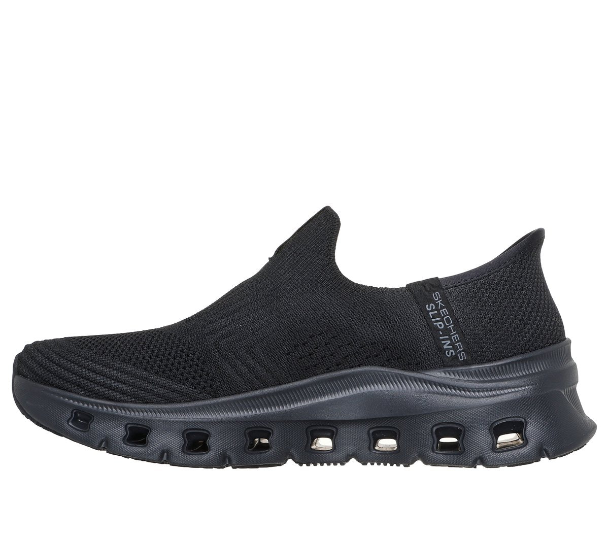 Skechers Quality | Skechers Slip-ins Work Slip-Resistant: Glide-Step Pro - Tadri