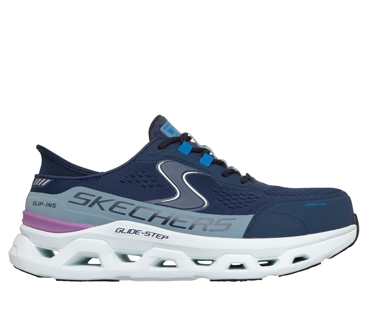 Skechers Top Pick | Skechers Slip-ins Work Slip-Resistant: Glide-Step Altus