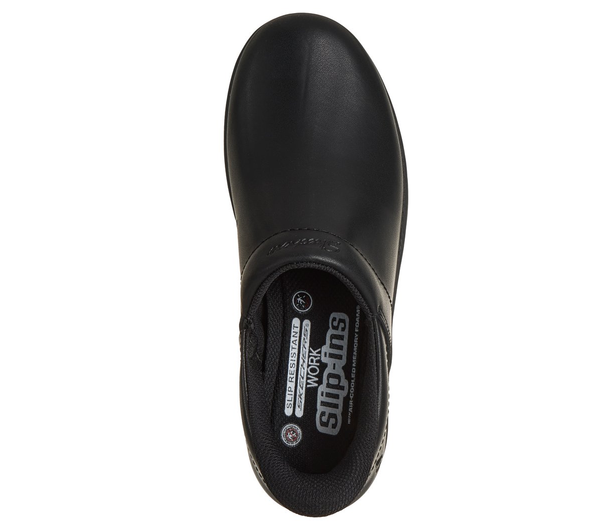 Skechers Quality | Skechers Slip-ins Work Slip-Resistant: Ardaya - Derlia