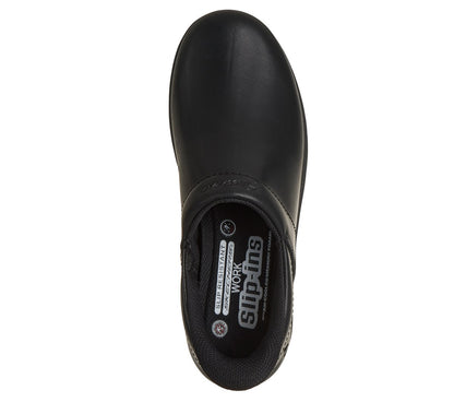 Skechers Quality | Skechers Slip-ins Work Slip-Resistant: Ardaya - Derlia