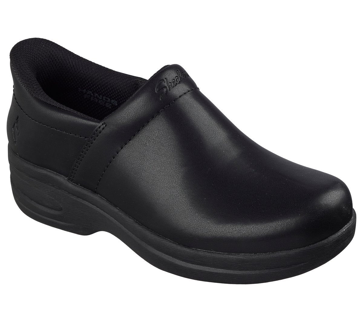 Skechers Quality | Skechers Slip-ins Work Slip-Resistant: Ardaya - Derlia