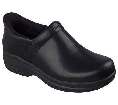 Skechers Quality | Skechers Slip-ins Work Slip-Resistant: Ardaya - Derlia