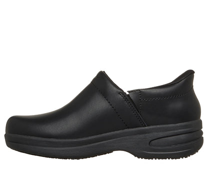Skechers Quality | Skechers Slip-ins Work Slip-Resistant: Ardaya - Derlia