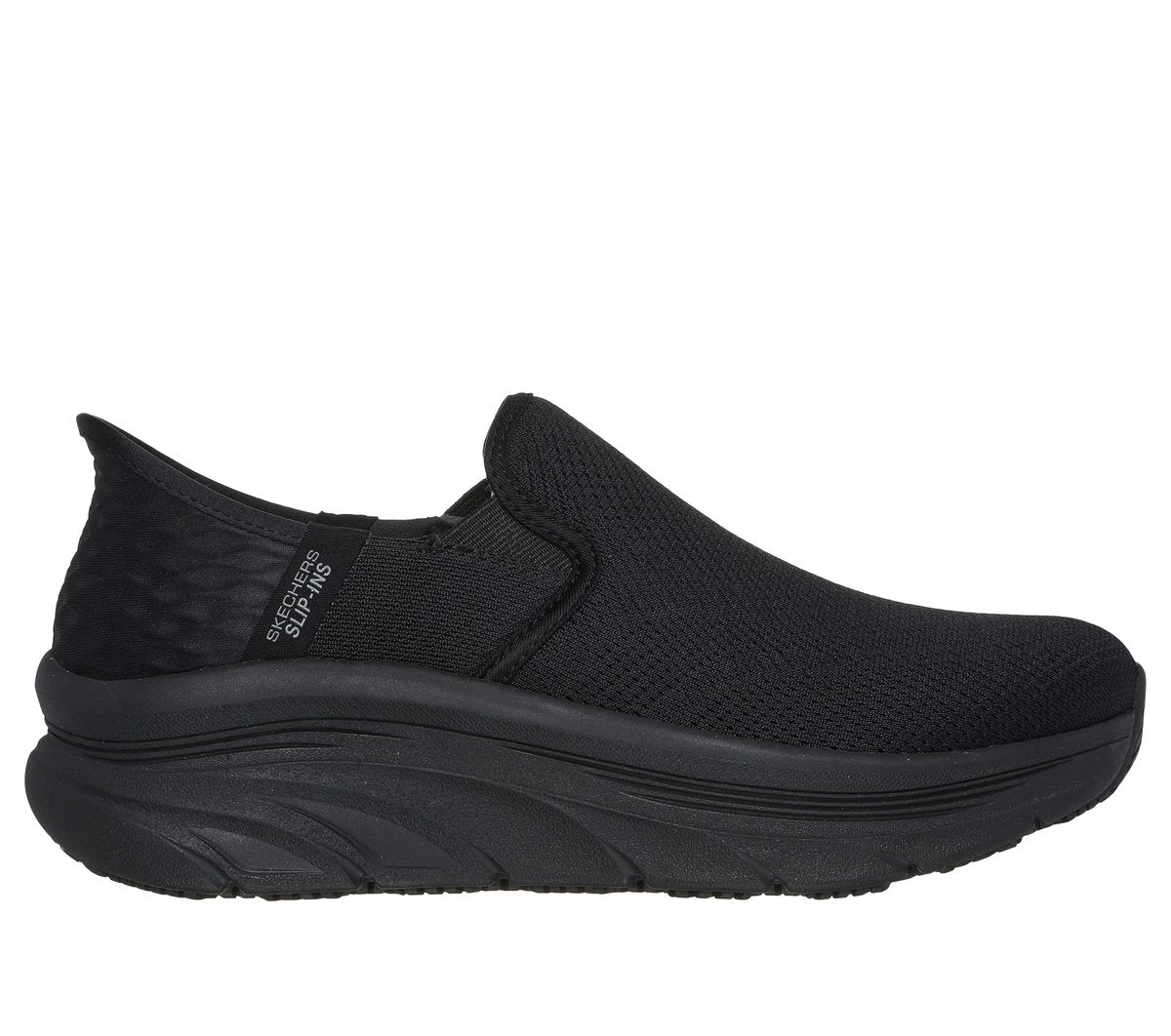 Skechers Smart Buy | Skechers Slip-ins Work: D'Lux Walker SR - Ugina