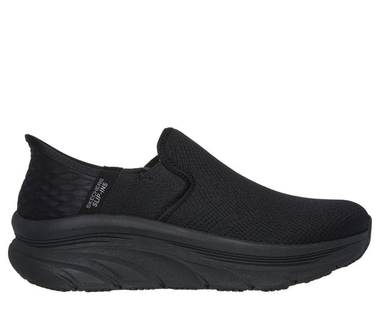 Skechers Smart Buy | Skechers Slip-ins Work: D'Lux Walker SR - Ugina