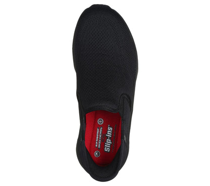 Skechers Smart Buy | Skechers Slip-ins Work: D'Lux Walker SR - Ugina