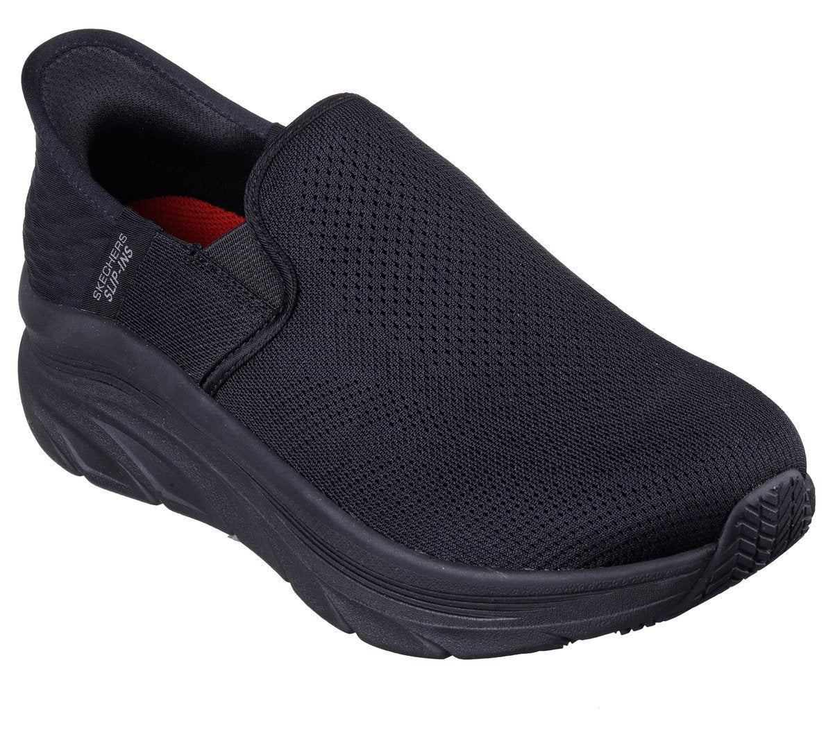 Skechers Smart Buy | Skechers Slip-ins Work: D'Lux Walker SR - Ugina