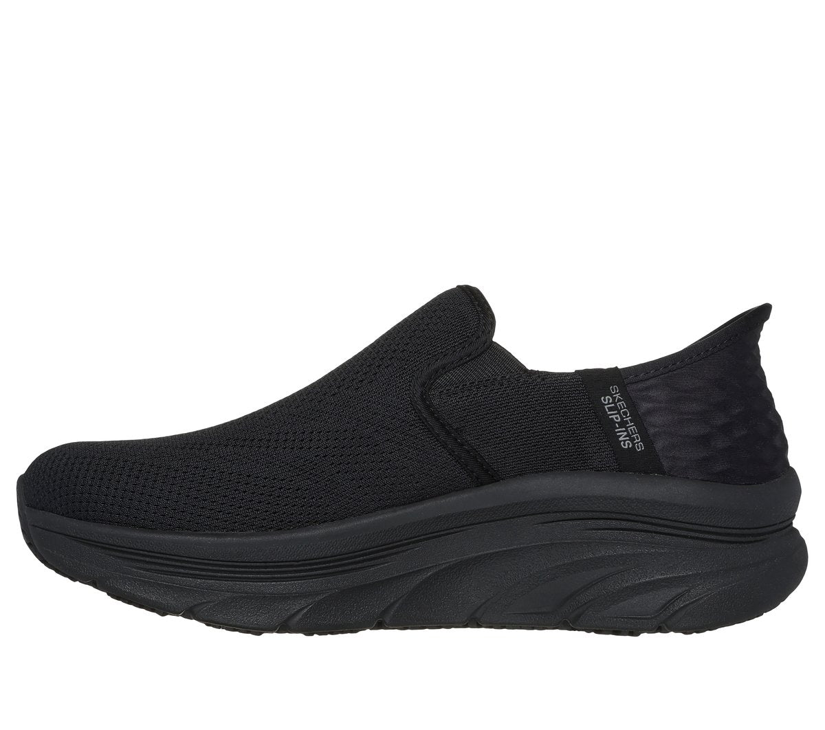 Skechers Smart Buy | Skechers Slip-ins Work: D'Lux Walker SR - Ugina