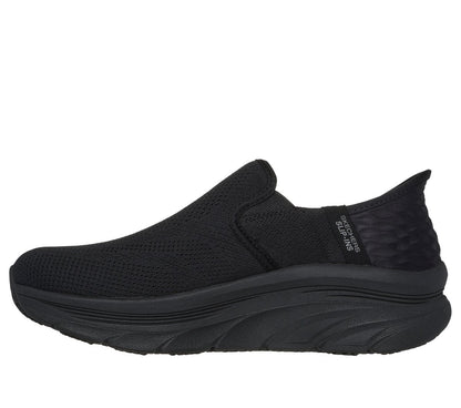 Skechers Smart Buy | Skechers Slip-ins Work: D'Lux Walker SR - Ugina