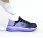 Skechers Everyday | Skechers Slip-ins Work: Tilido - Ombray