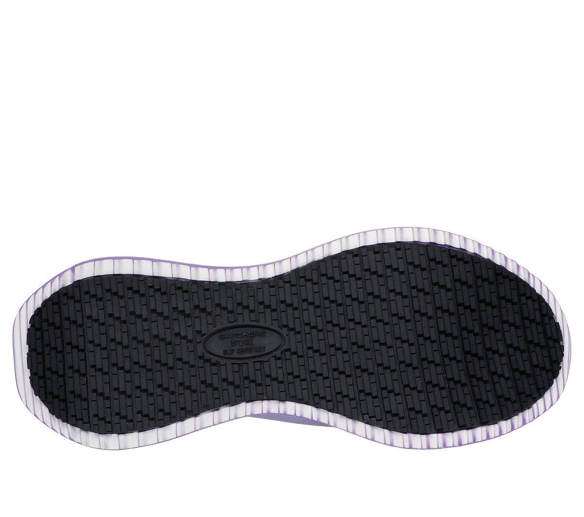 Skechers Everyday | Skechers Slip-ins Work: Tilido - Ombray