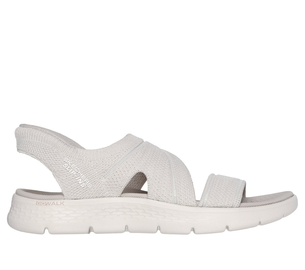 Skechers Discount | Skechers Slip-ins: GO WALK Flex Sandal - Enticing