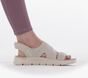 Skechers Discount | Skechers Slip-ins: GO WALK Flex Sandal - Enticing