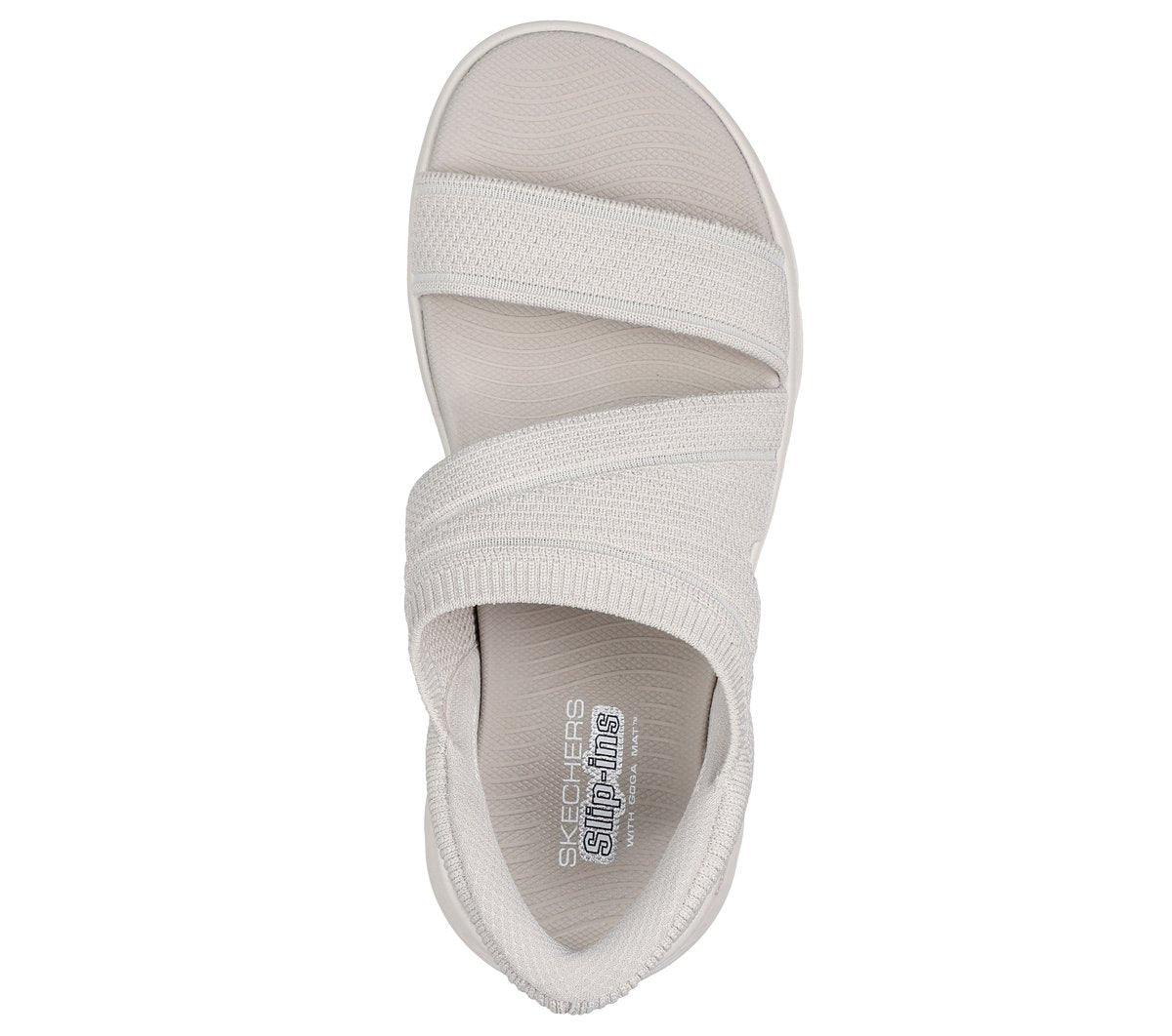 Skechers Discount | Skechers Slip-ins: GO WALK Flex Sandal - Enticing