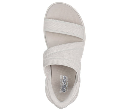 Skechers Discount | Skechers Slip-ins: GO WALK Flex Sandal - Enticing