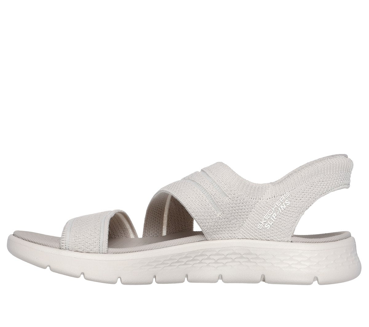 Skechers Discount | Skechers Slip-ins: GO WALK Flex Sandal - Enticing