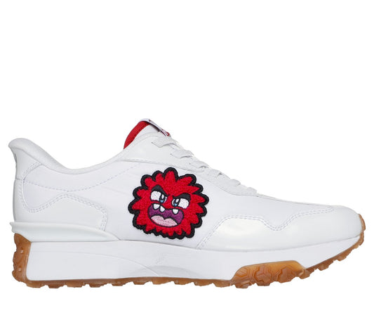 Skechers Trusted | Mark Nason Skechers Slip-ins Vexx: Neo Jogger - Vexx Doodle