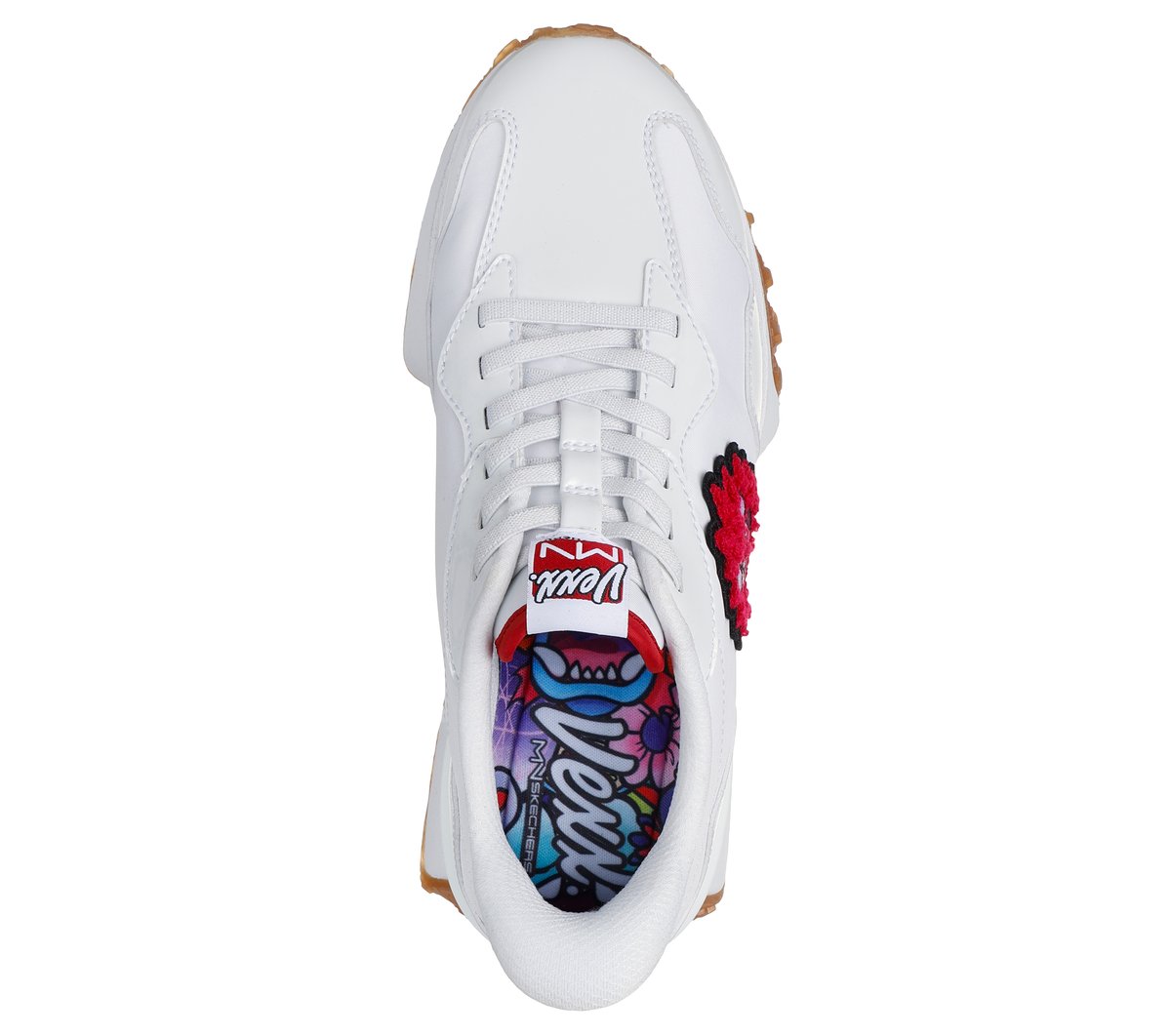Skechers Trusted | Mark Nason Skechers Slip-ins Vexx: Neo Jogger - Vexx Doodle