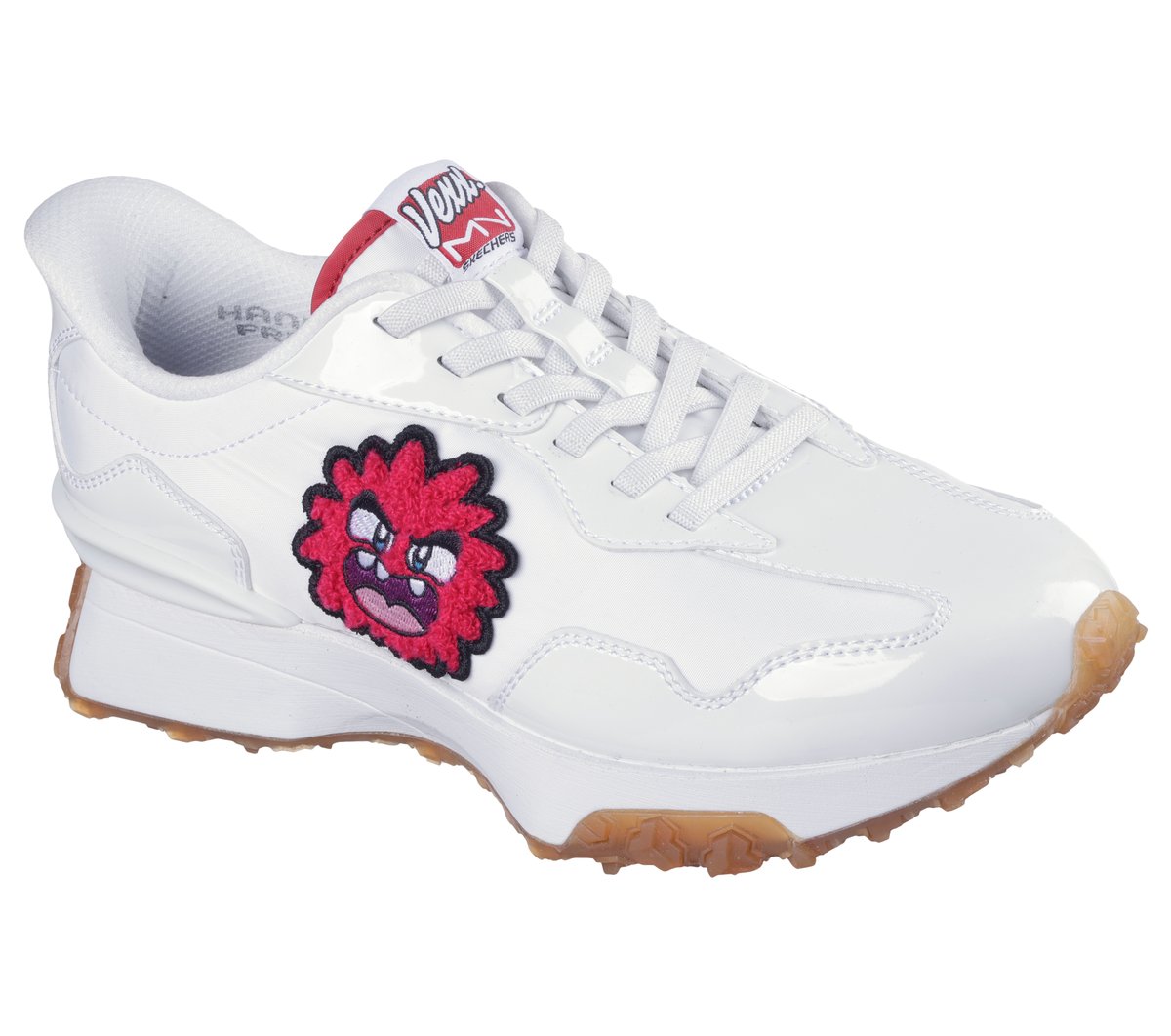 Skechers Trusted | Mark Nason Skechers Slip-ins Vexx: Neo Jogger - Vexx Doodle