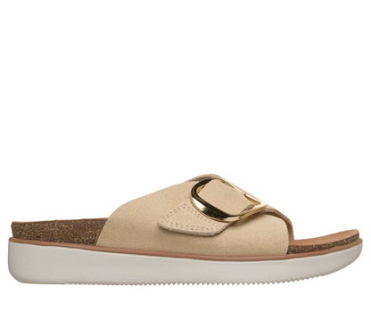 Skechers Sale | Relaxed Fit: Lifted Comfort - Beyond Classy