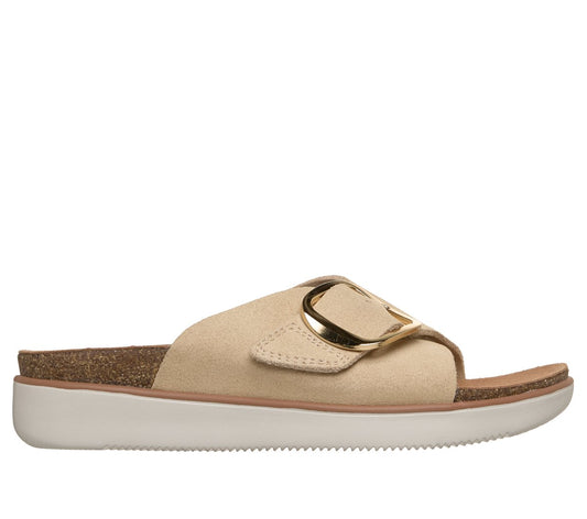 Skechers Sale | Relaxed Fit: Lifted Comfort - Beyond Classy
