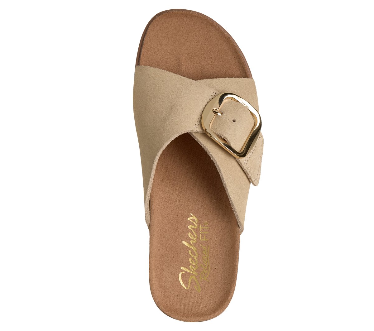 Skechers Sale | Relaxed Fit: Lifted Comfort - Beyond Classy