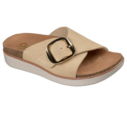 Skechers Sale | Relaxed Fit: Lifted Comfort - Beyond Classy