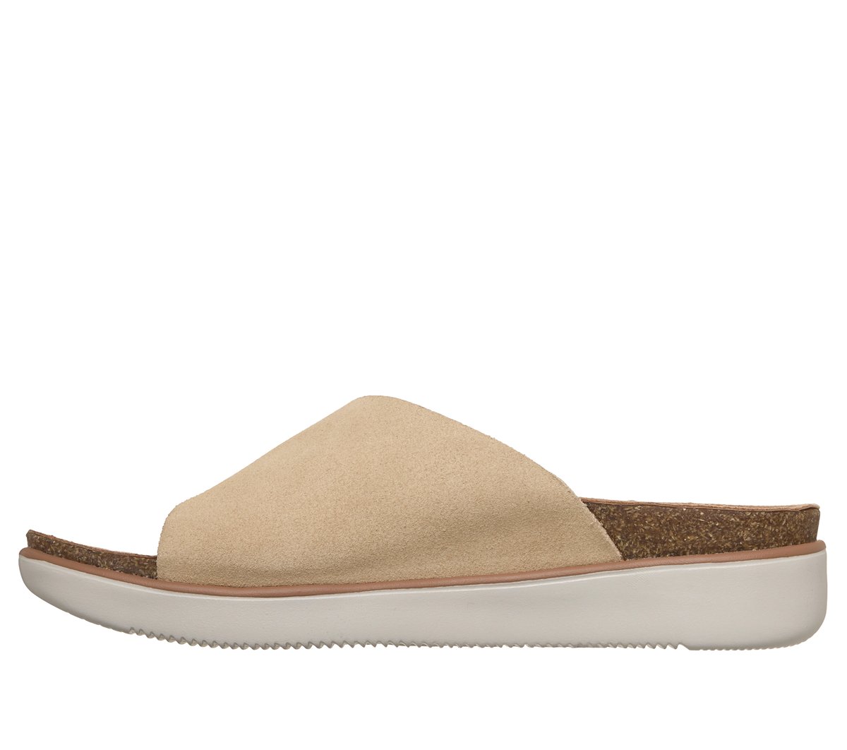 Skechers Sale | Relaxed Fit: Lifted Comfort - Beyond Classy