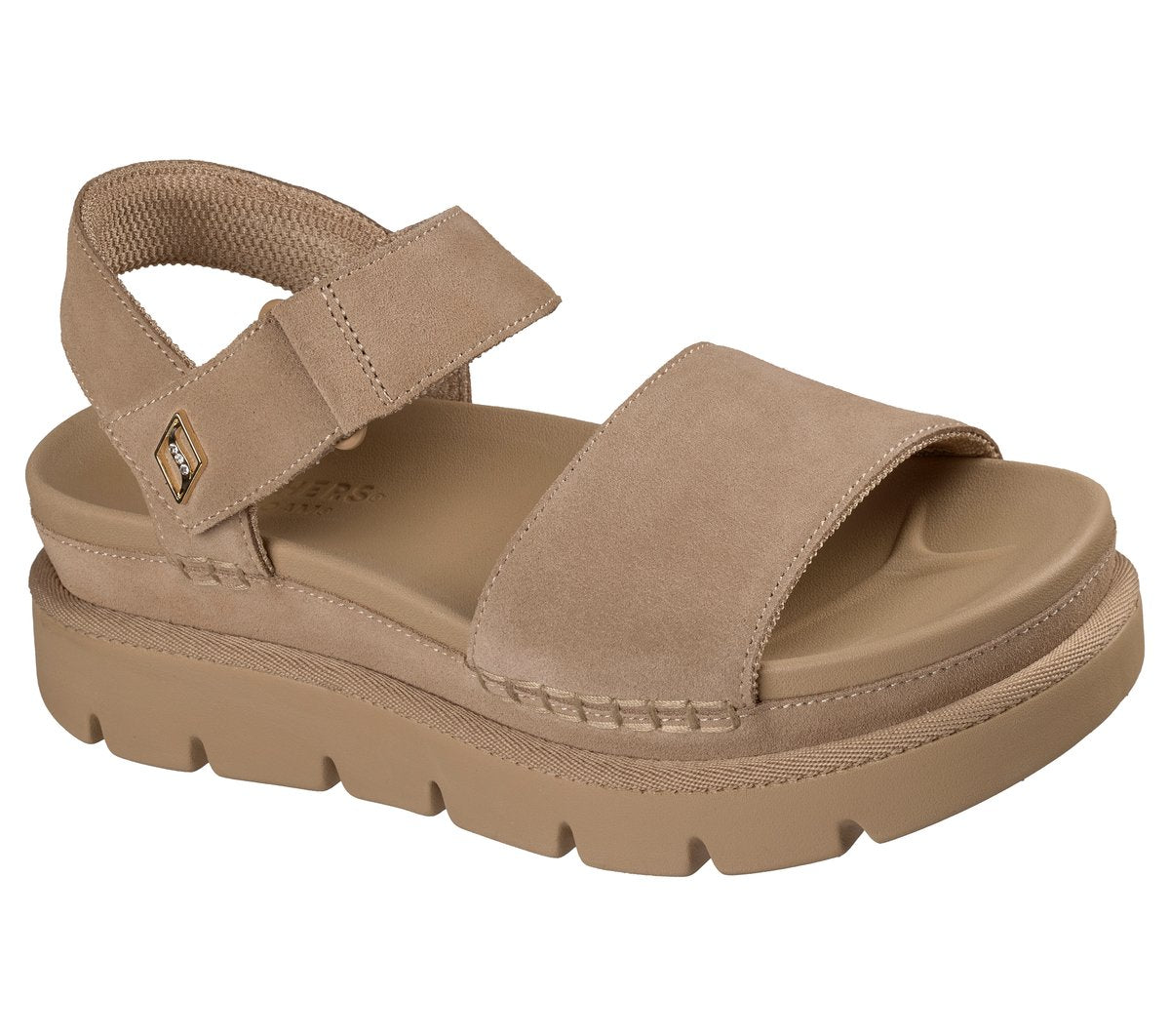 Skechers Trending | Street Hiker Breeze - Shore Heights