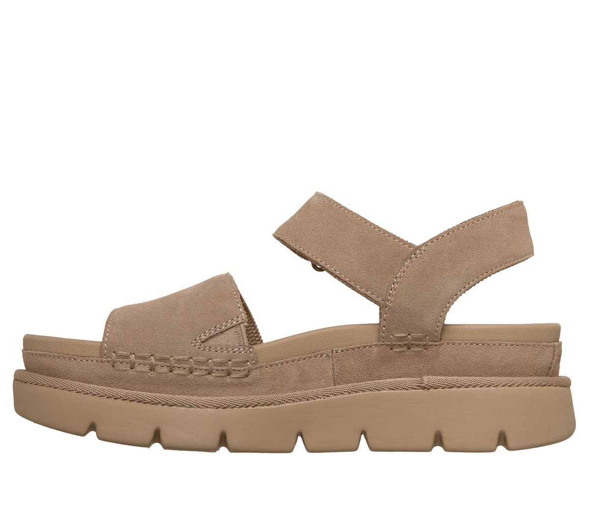 Skechers Trending | Street Hiker Breeze - Shore Heights