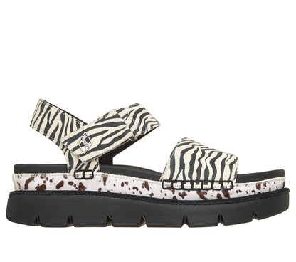 Skechers Special Offer | Street Hiker Breeze - Wild Luxe