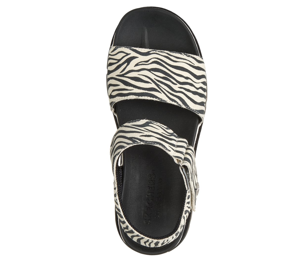 Skechers Special Offer | Street Hiker Breeze - Wild Luxe