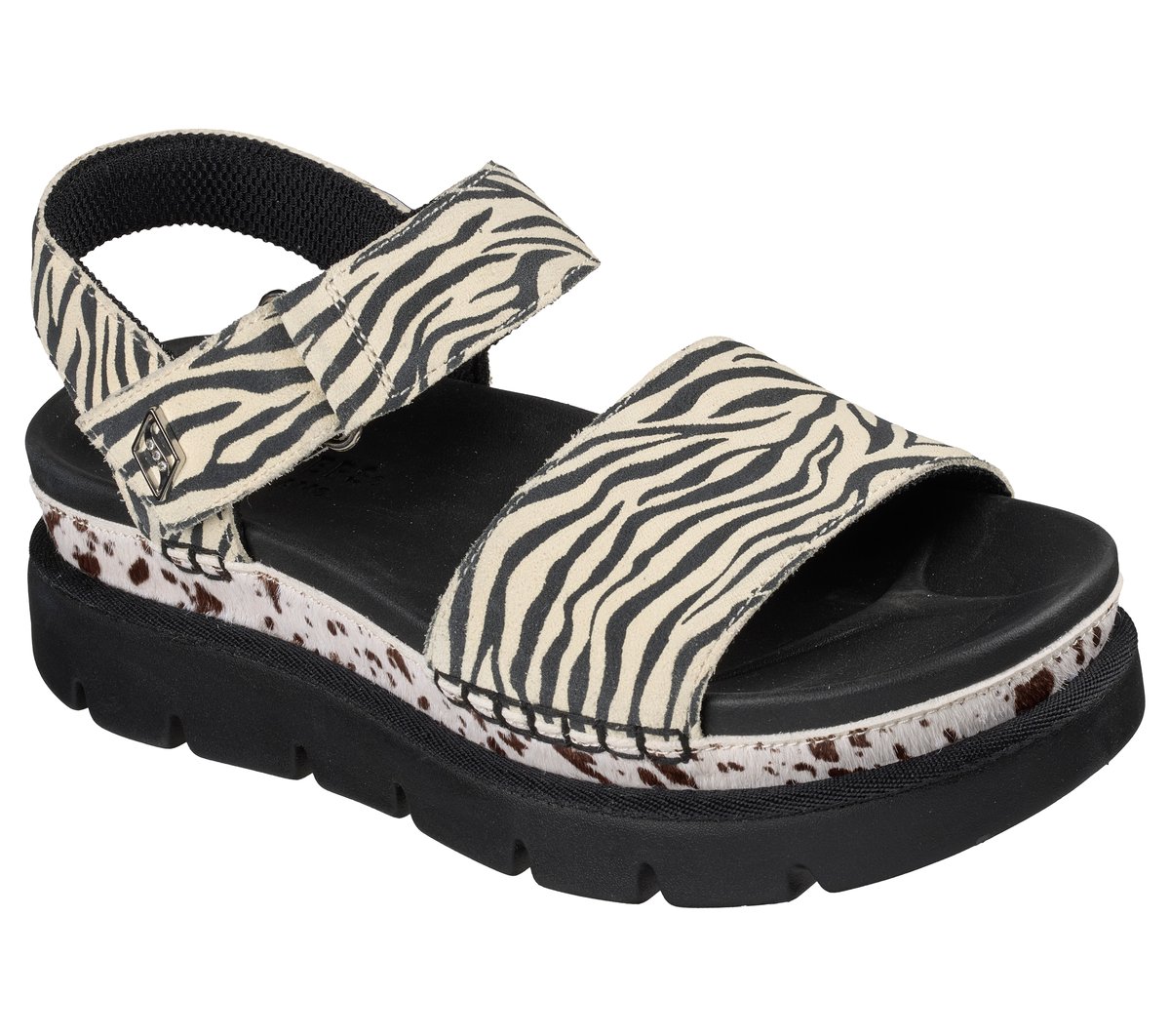 Skechers Special Offer | Street Hiker Breeze - Wild Luxe