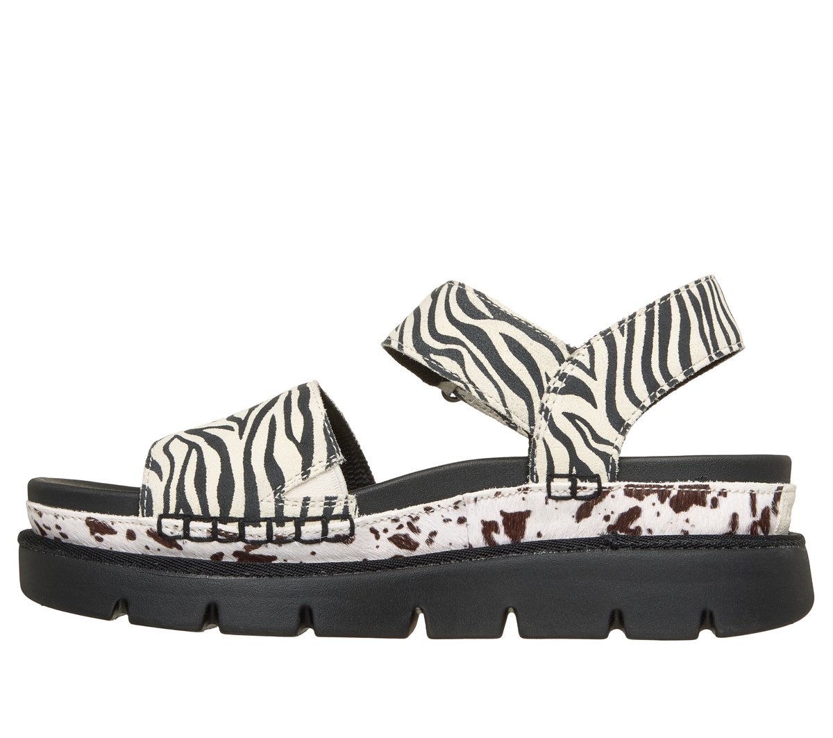 Skechers Special Offer | Street Hiker Breeze - Wild Luxe