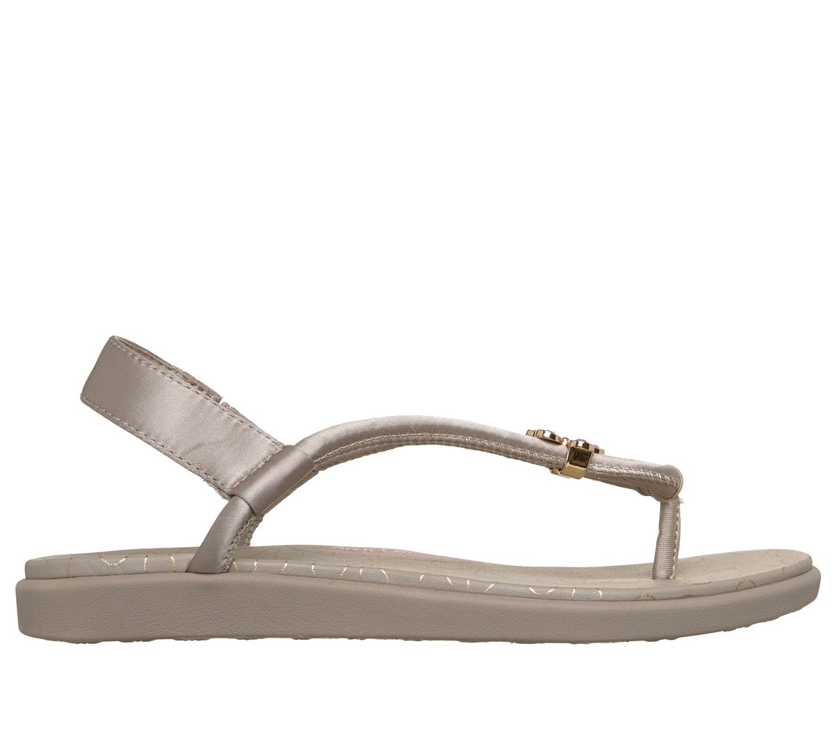 Skechers Hot Sale | Slide-Ups: Meditation Luxe - Stunning Charm