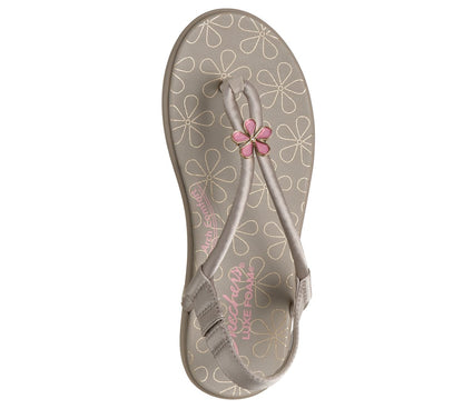 Skechers Hot Sale | Slide-Ups: Meditation Luxe - Stunning Charm