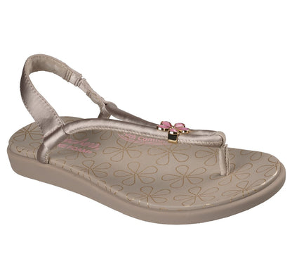 Skechers Hot Sale | Slide-Ups: Meditation Luxe - Stunning Charm