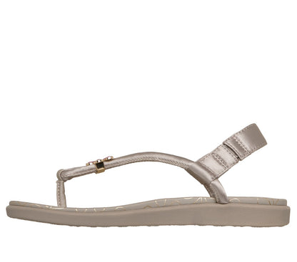 Skechers Hot Sale | Slide-Ups: Meditation Luxe - Stunning Charm