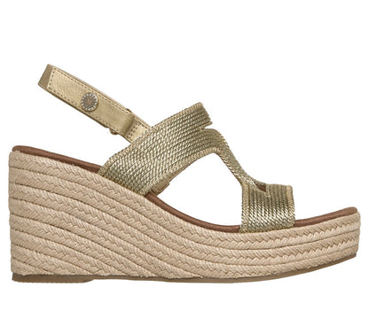 Skechers Latest | Martha Stewart: Iris - Precious Metals