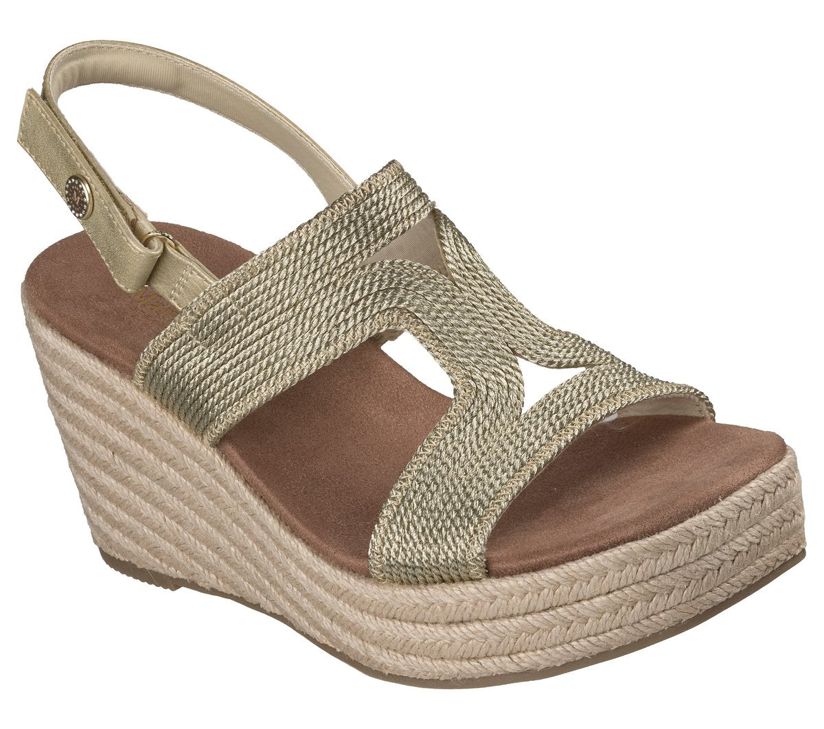 Skechers Latest | Martha Stewart: Iris - Precious Metals