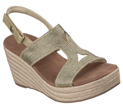 Skechers Latest | Martha Stewart: Iris - Precious Metals