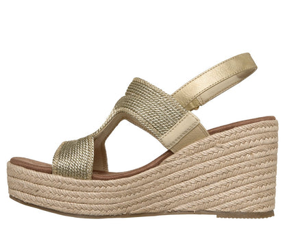 Skechers Latest | Martha Stewart: Iris - Precious Metals