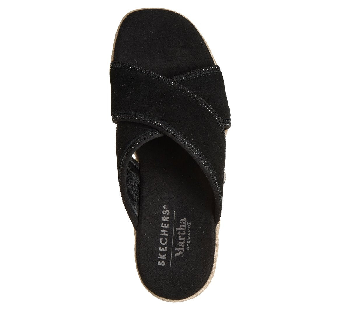 Skechers Essential | Martha Stewart: Iris - Elegant