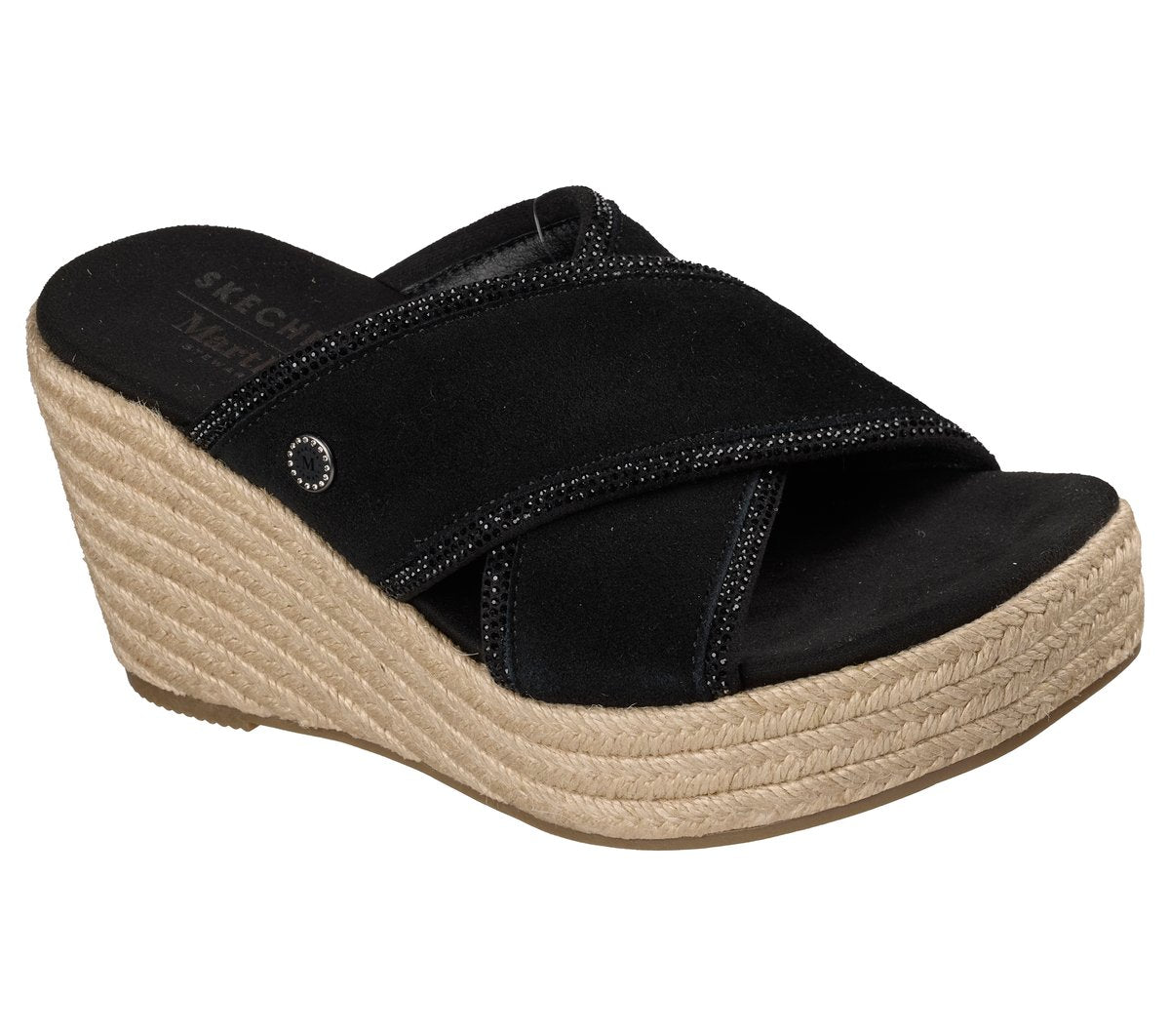 Skechers Essential | Martha Stewart: Iris - Elegant