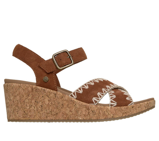 Skechers Popular | Arch Fit Beverlee 2.0 - Graceful Garden